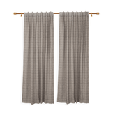 Vieno Curtain Set of 2 - Home4u